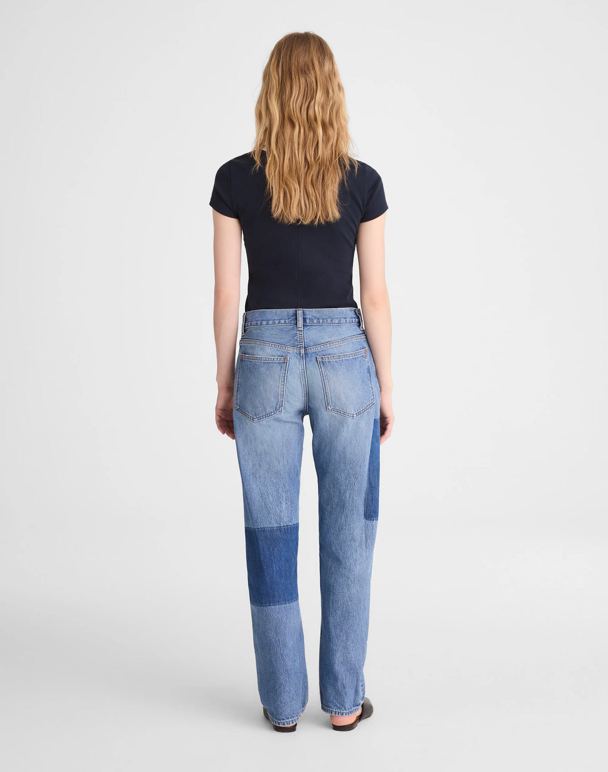 WORN WASH