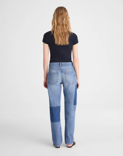 WORN WASH