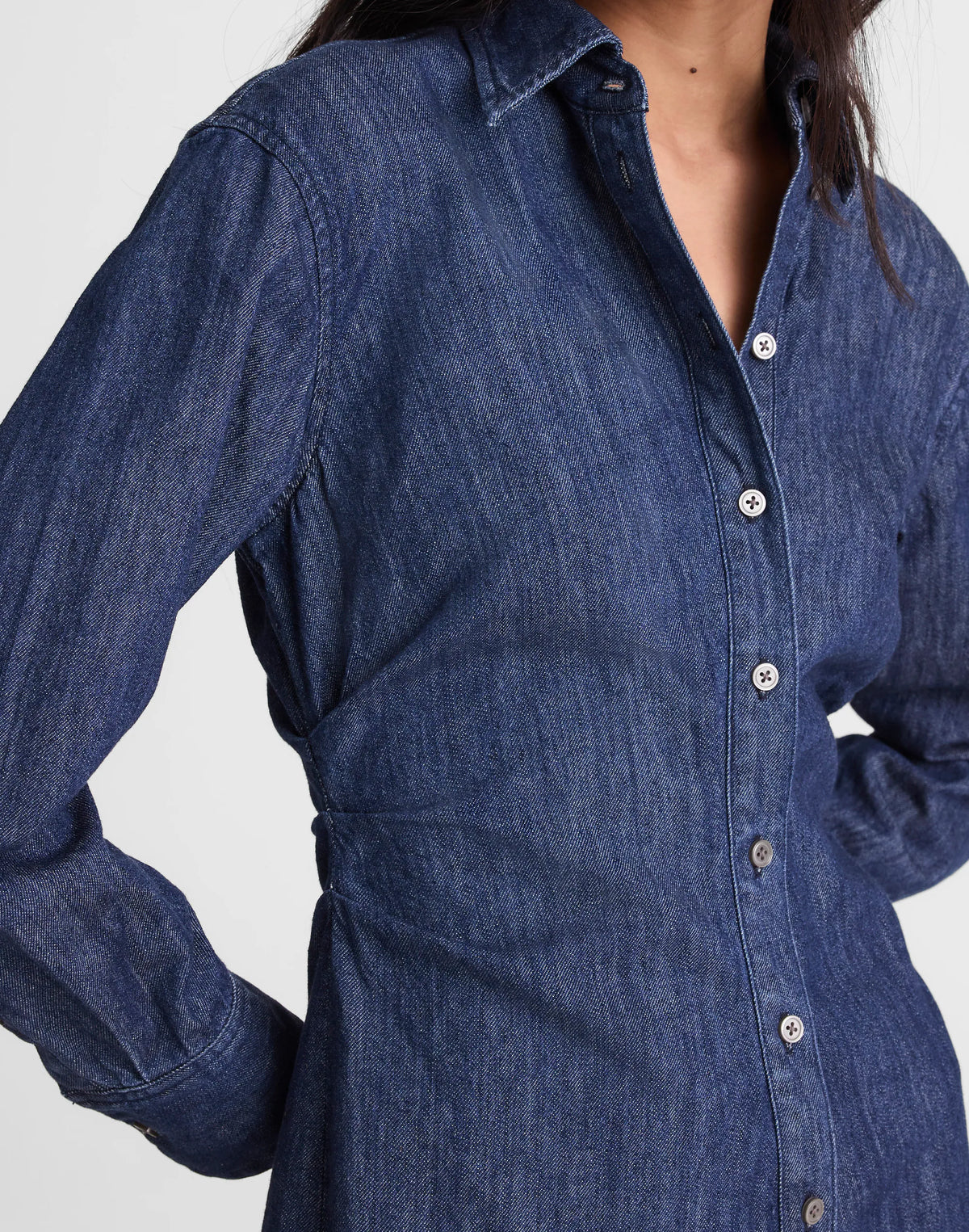 LIGHT RINSE