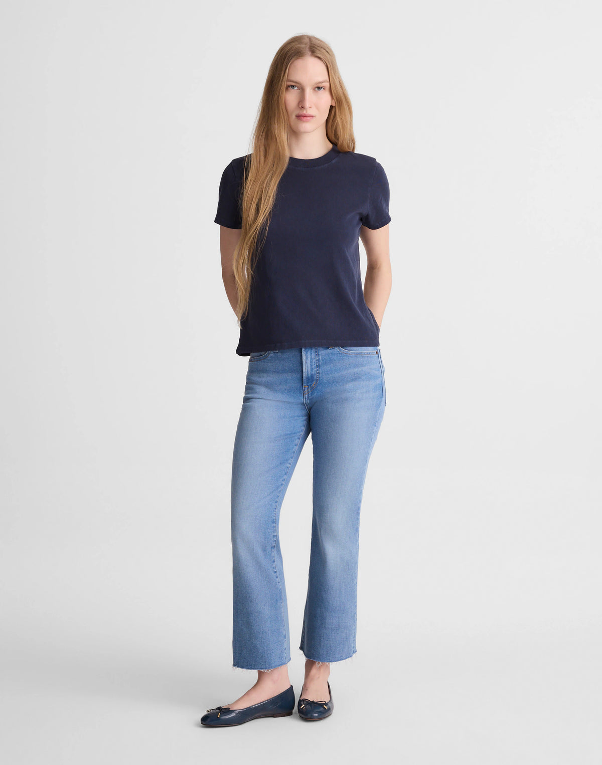 COASTAL BLUE WASH