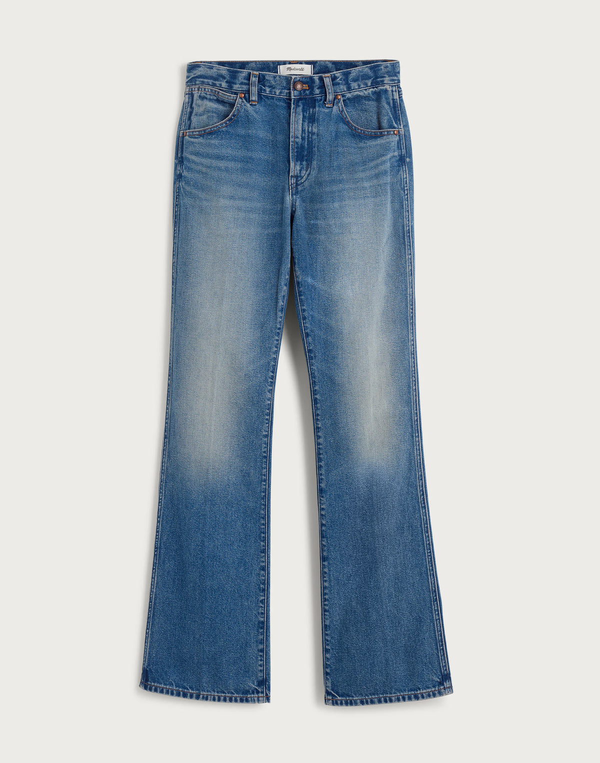 RETRO BRIGHT WASH