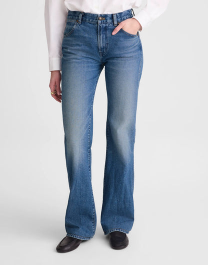 RETRO BRIGHT WASH