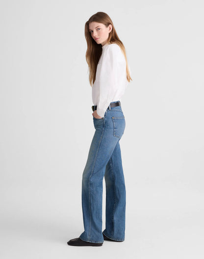 RETRO BRIGHT WASH