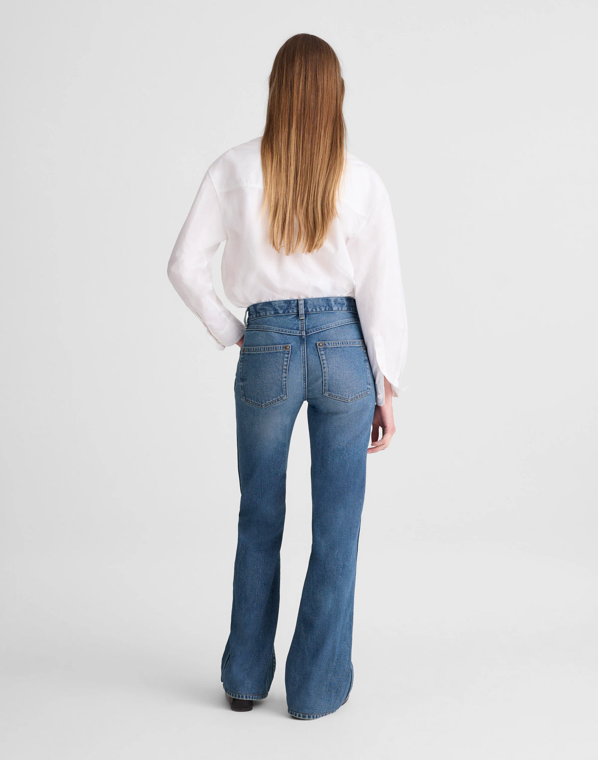 RETRO BRIGHT WASH