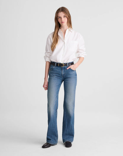 RETRO BRIGHT WASH