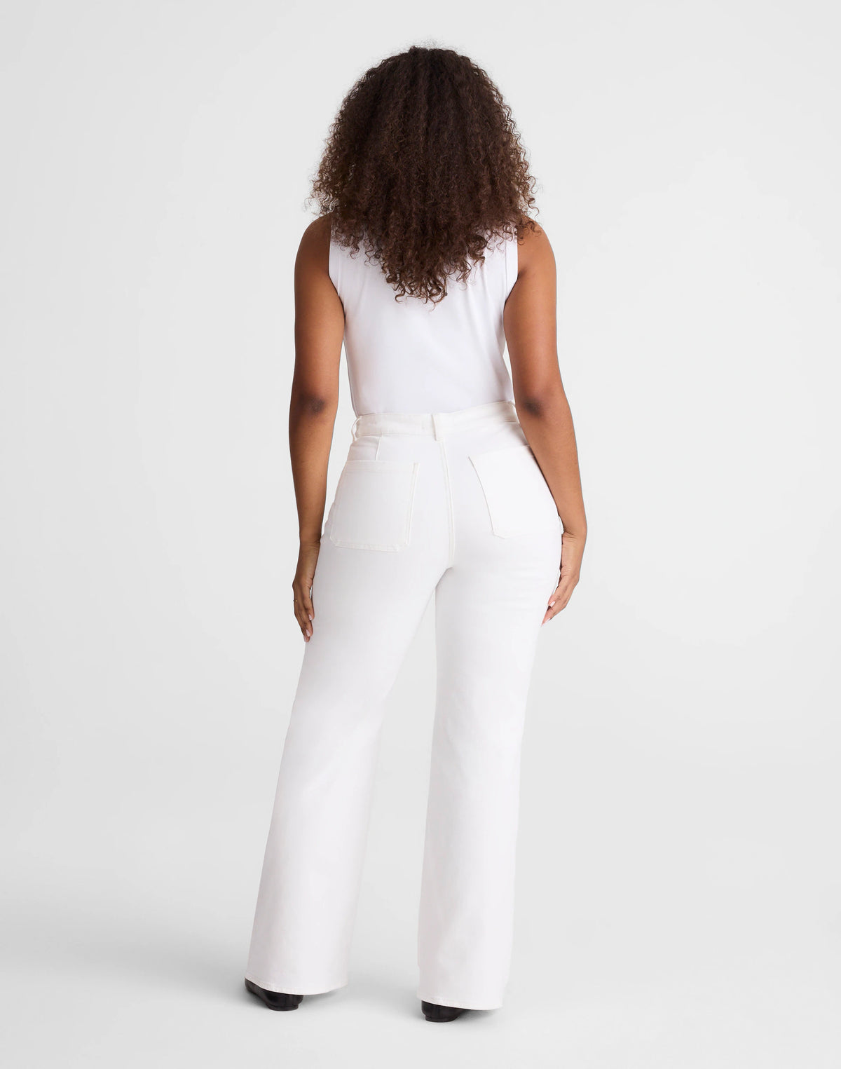 TILE WHITE