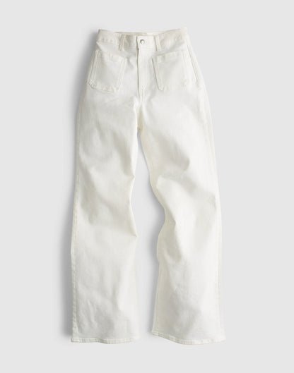 TILE WHITE