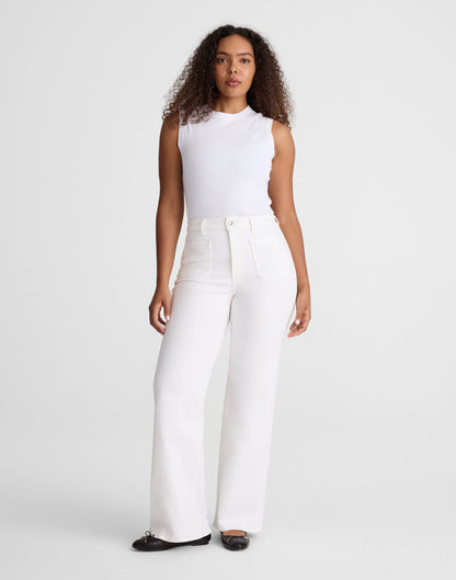 TILE WHITE