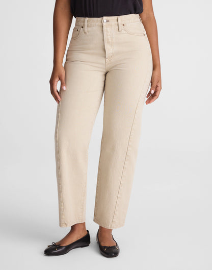 FADED KHAKI