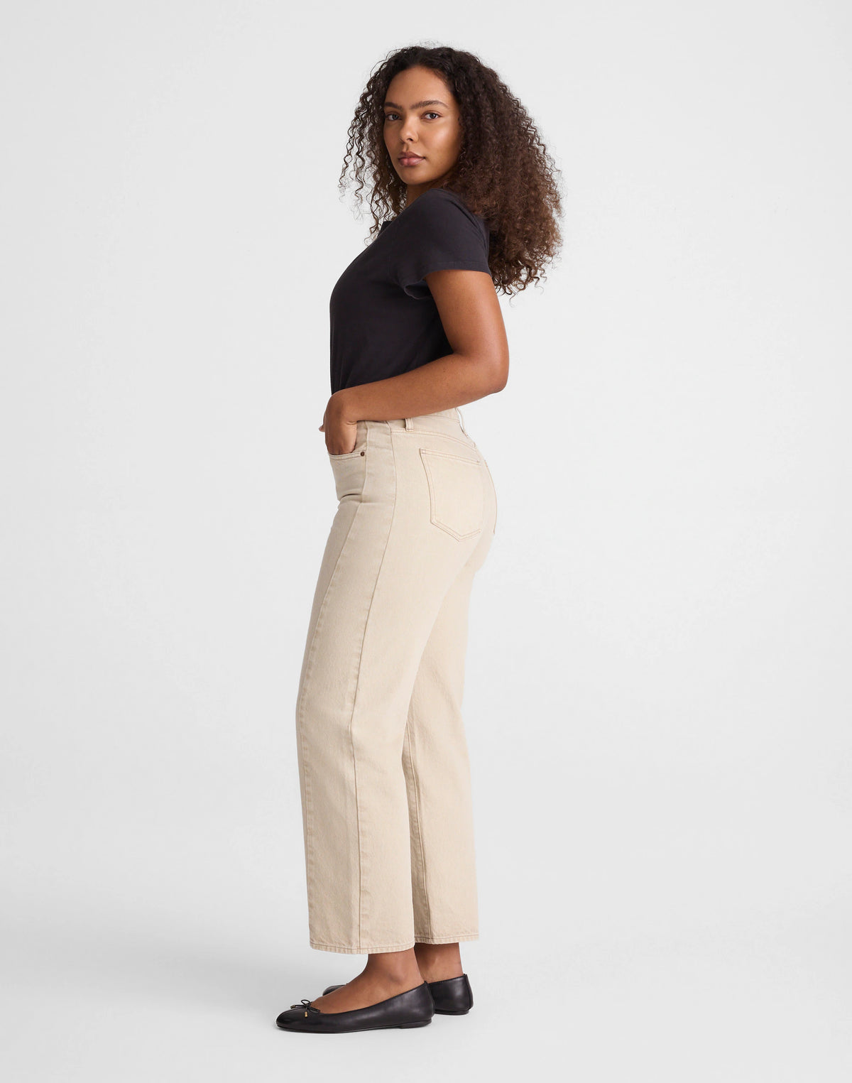 FADED KHAKI