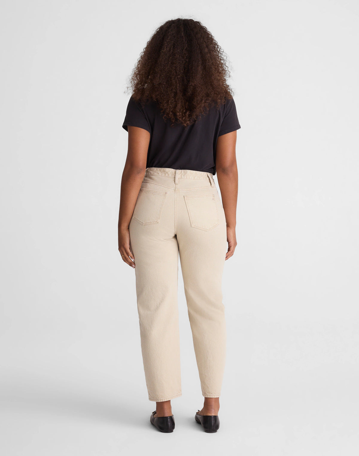 FADED KHAKI