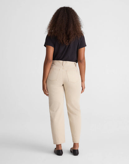 FADED KHAKI