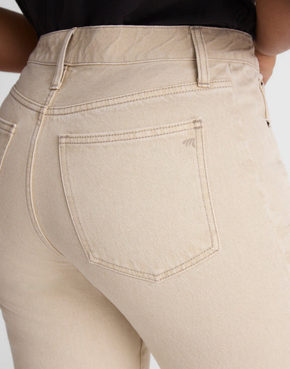 FADED KHAKI
