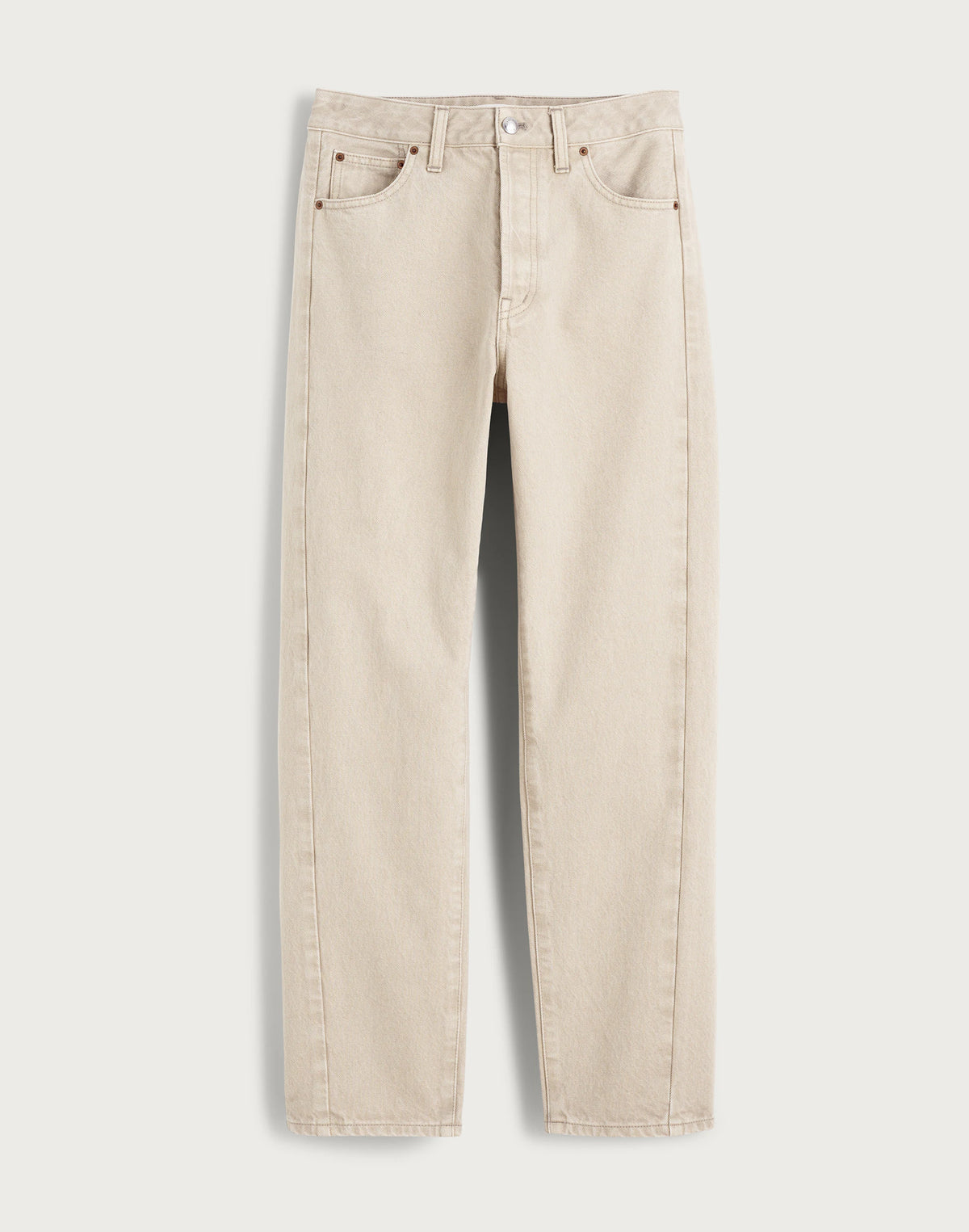 FADED KHAKI