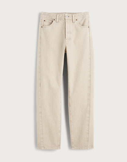 FADED KHAKI