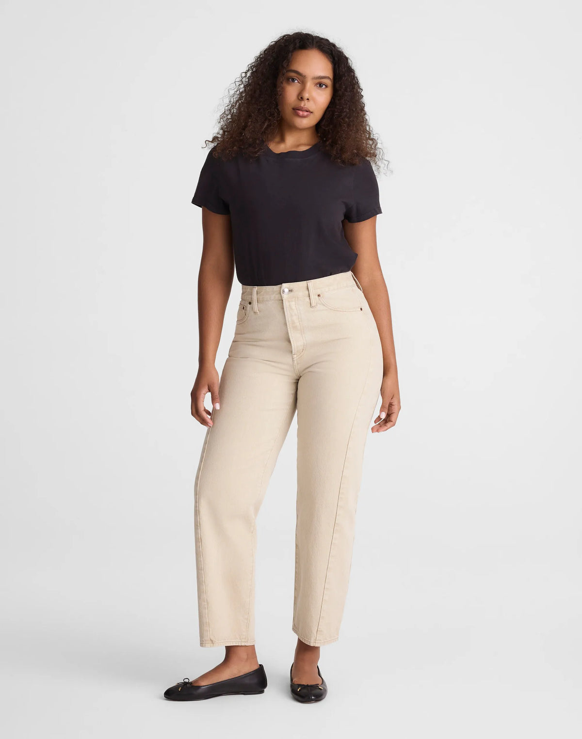 FADED KHAKI