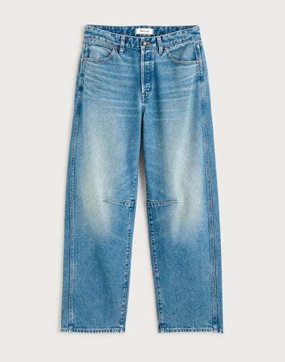 RETRO BRIGHT WASH