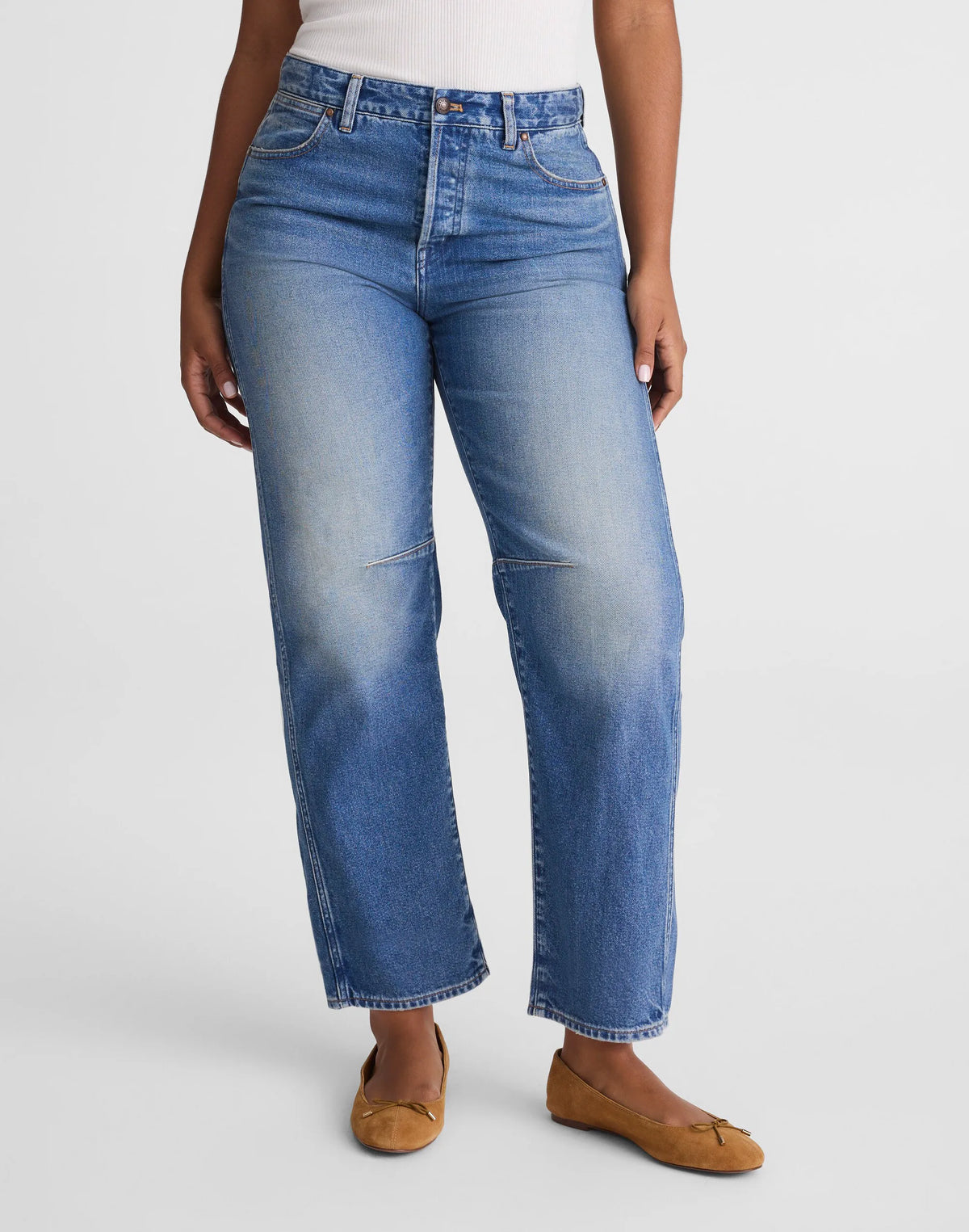 RETRO BRIGHT WASH