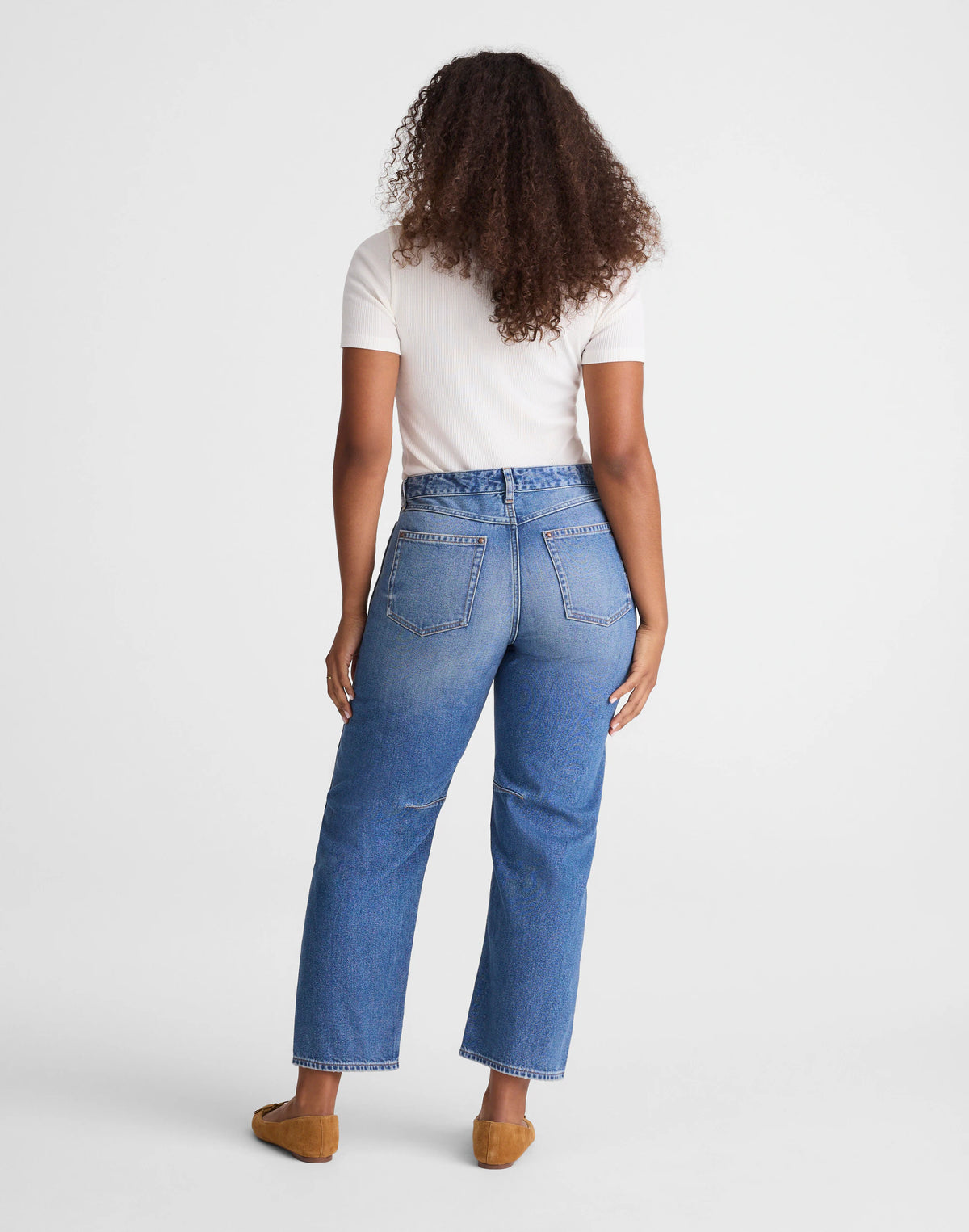 RETRO BRIGHT WASH