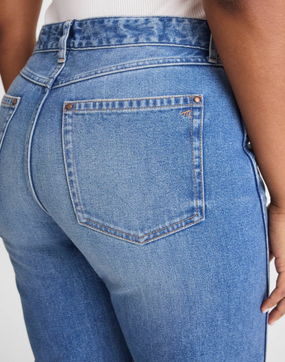 RETRO BRIGHT WASH