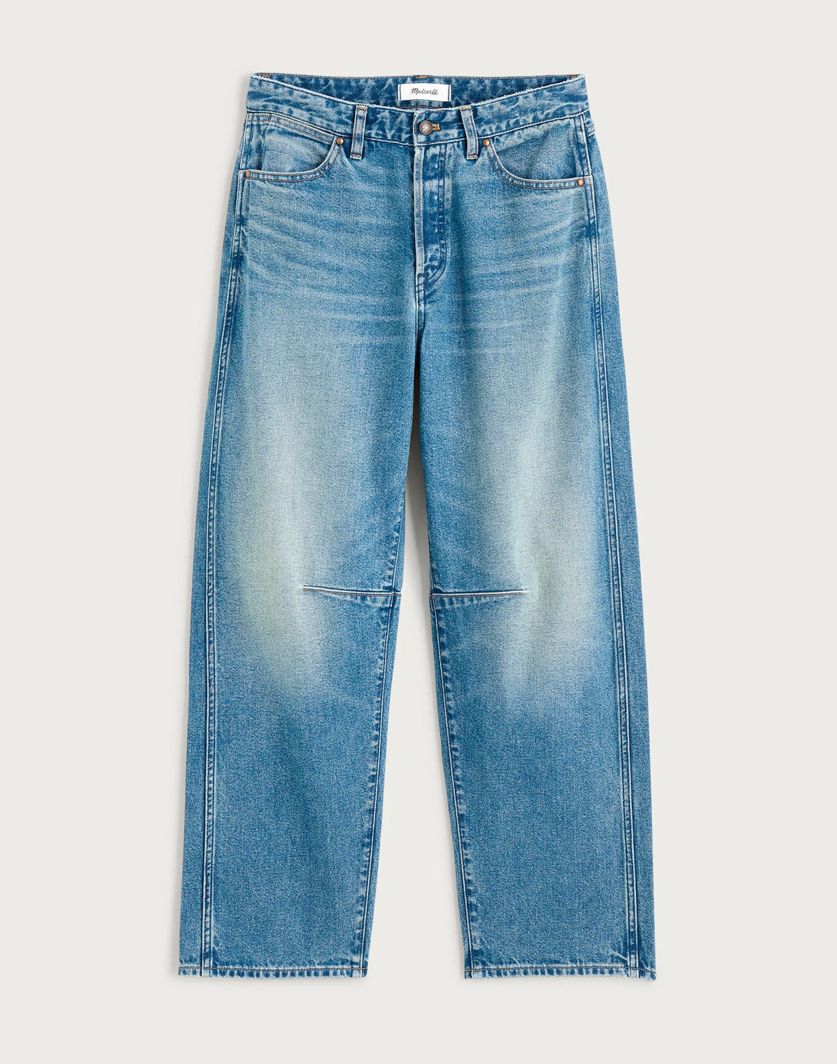 RETRO BRIGHT WASH