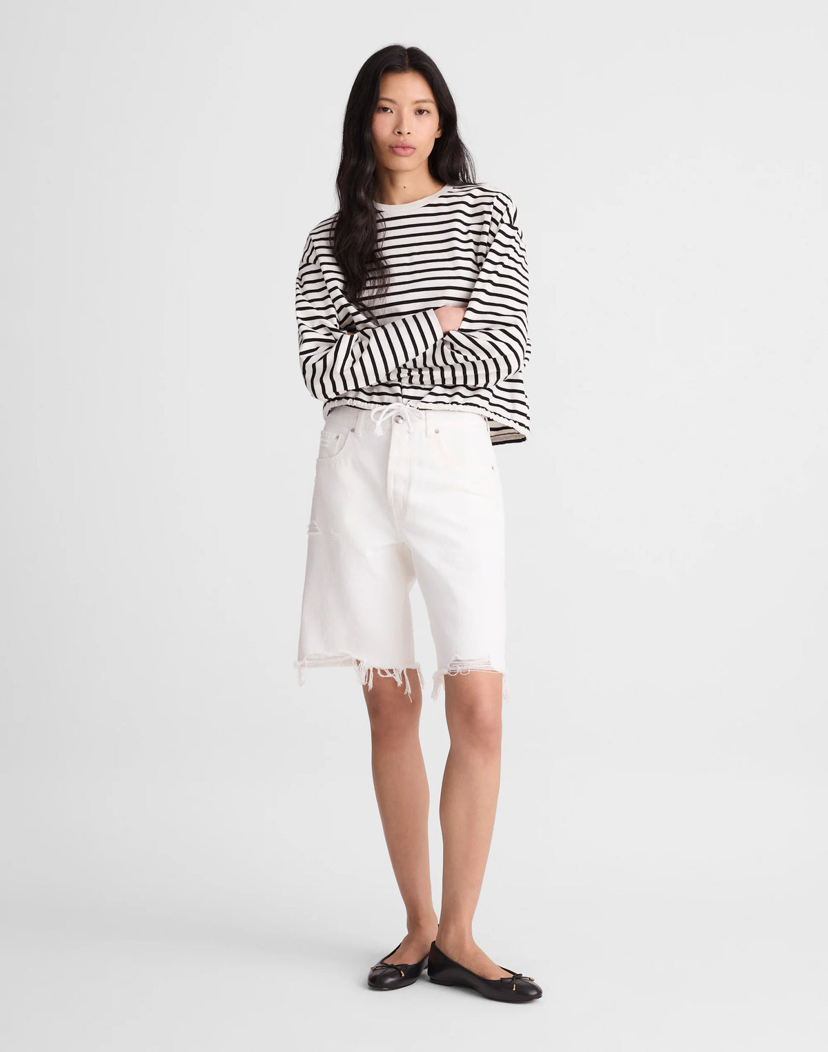 TILE WHITE