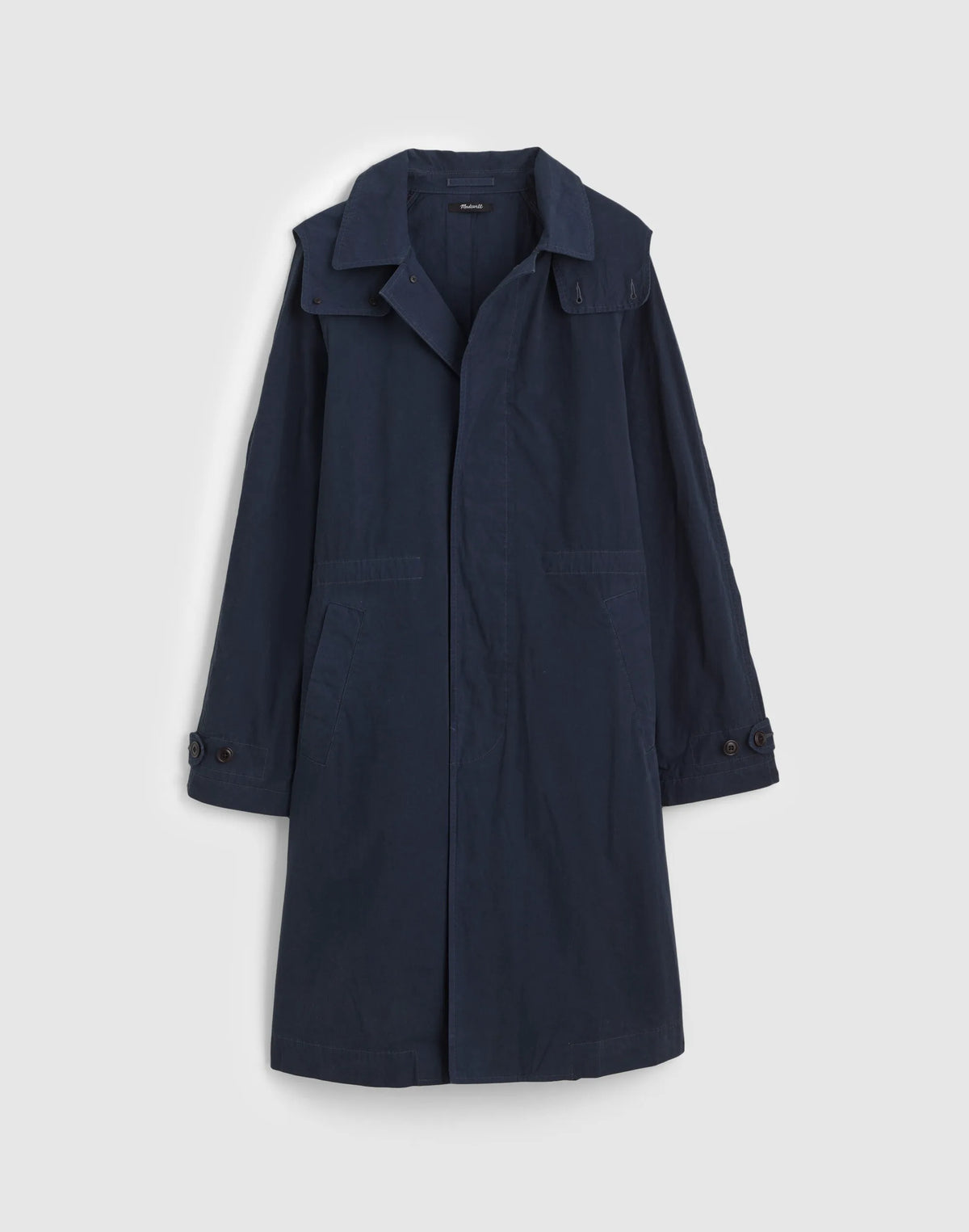 DARK NAVY