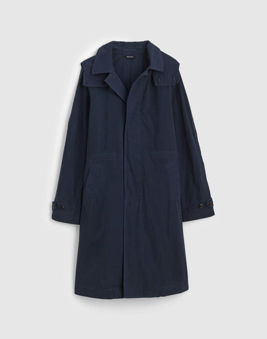 DARK NAVY