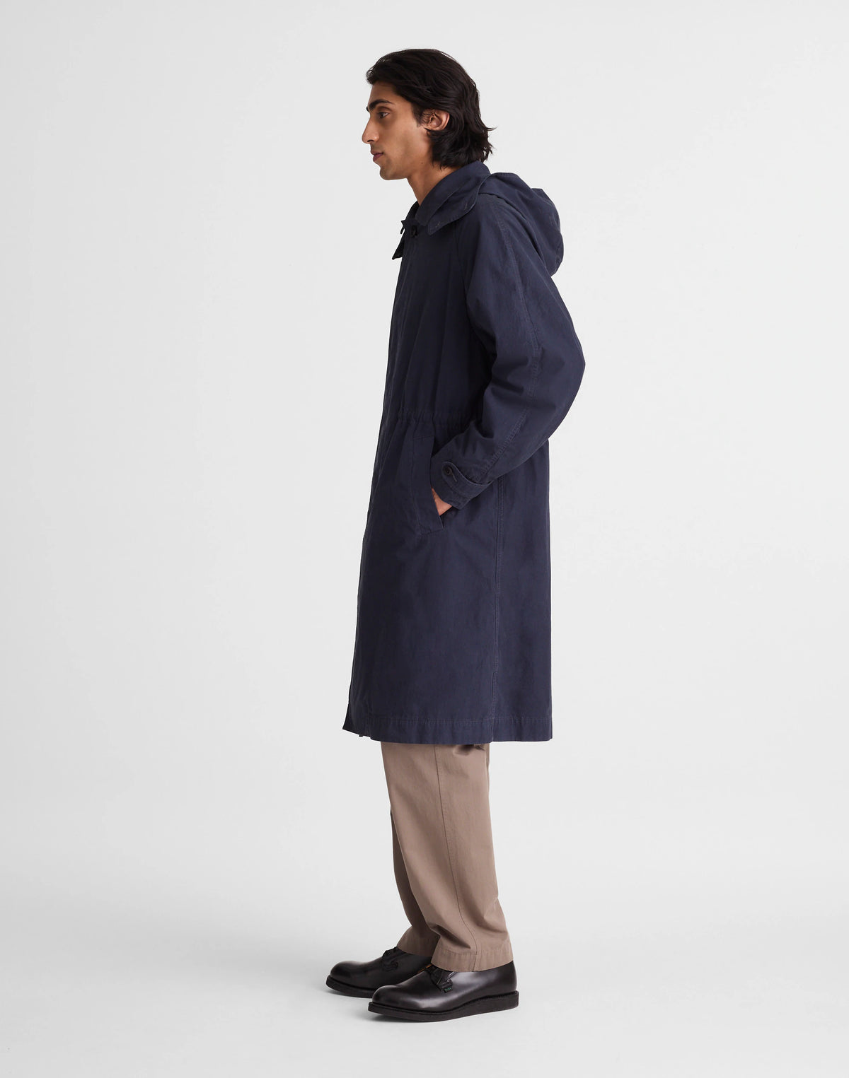 DARK NAVY