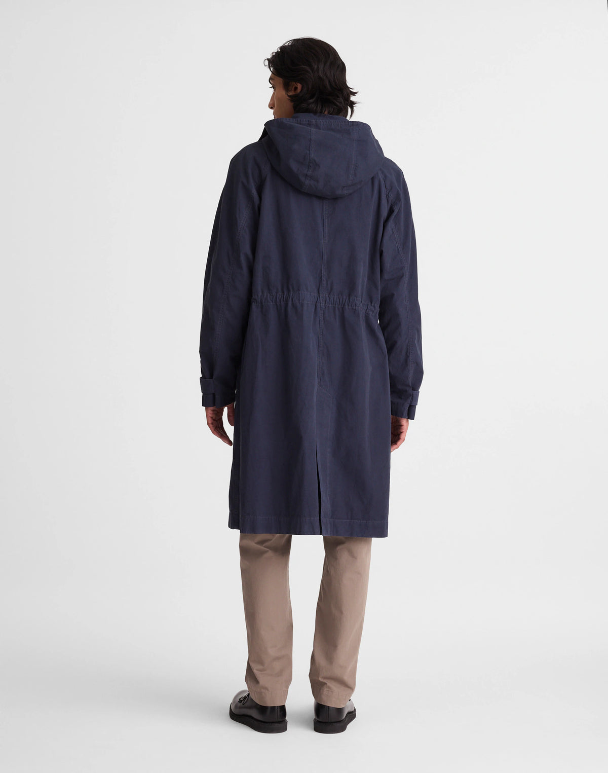 DARK NAVY