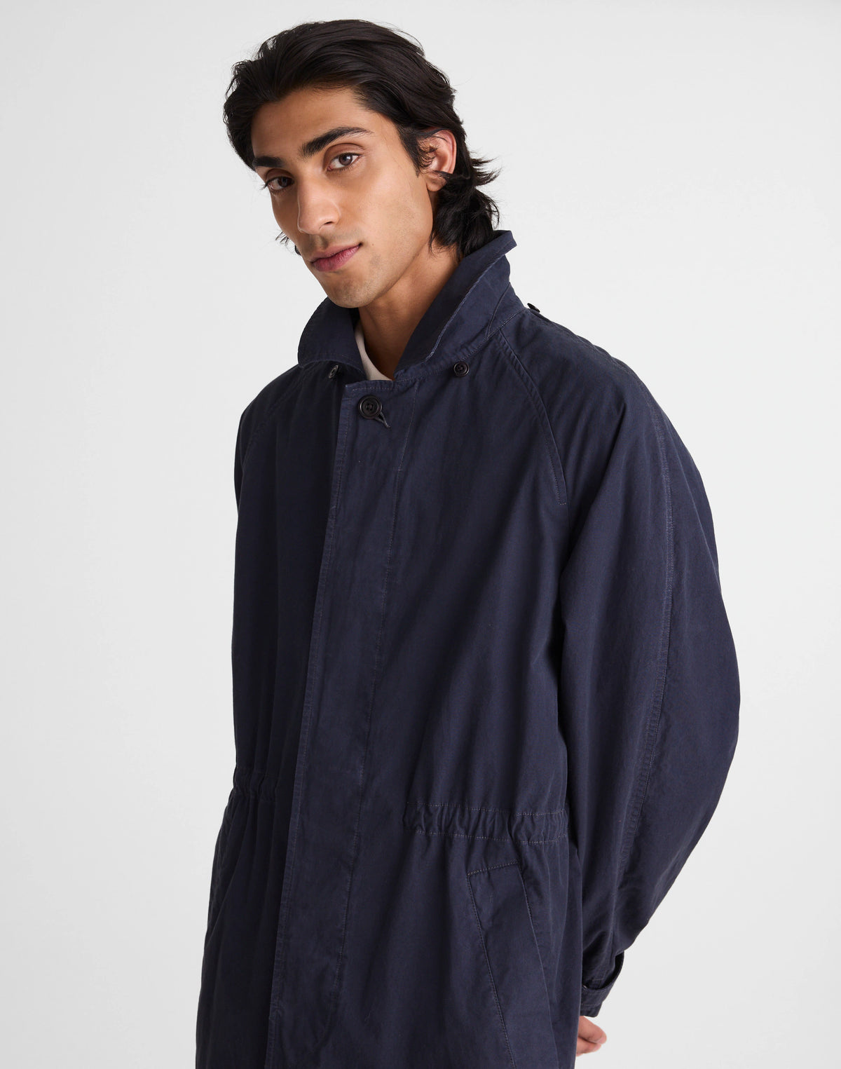 DARK NAVY
