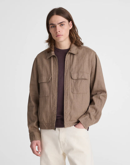 LIGHT MAUVE
