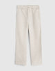 BLEACHED