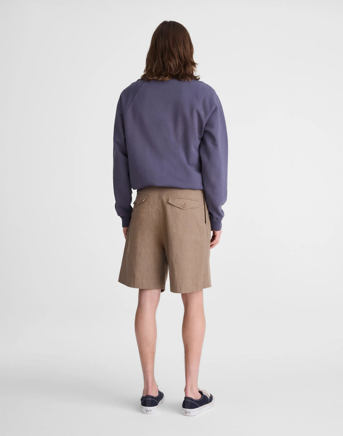 LIGHT MAUVE