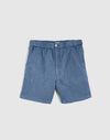 LIGHT CHAMBRAY