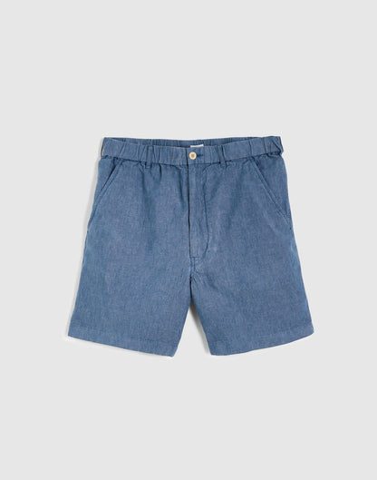 LIGHT CHAMBRAY