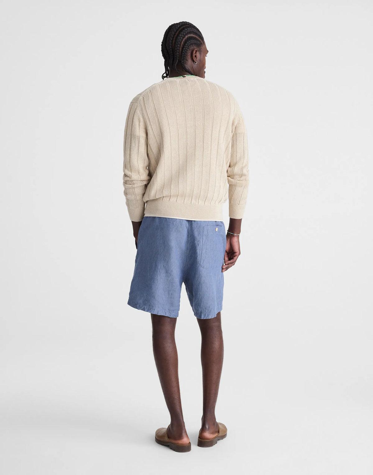 LIGHT CHAMBRAY