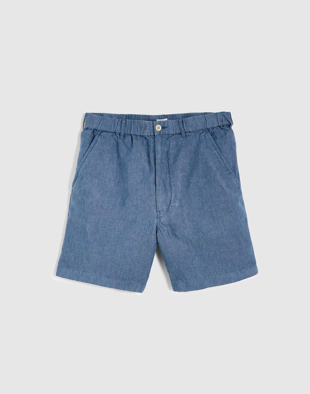 LIGHT CHAMBRAY