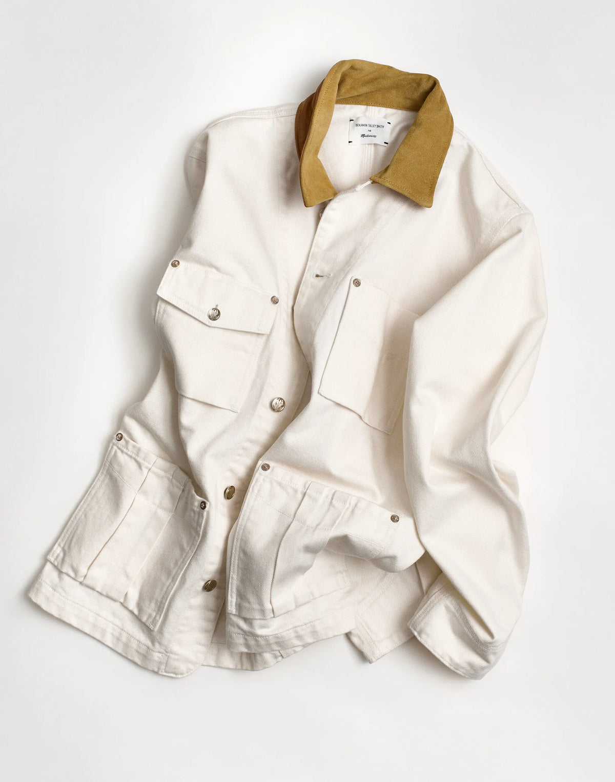CHALK WASH