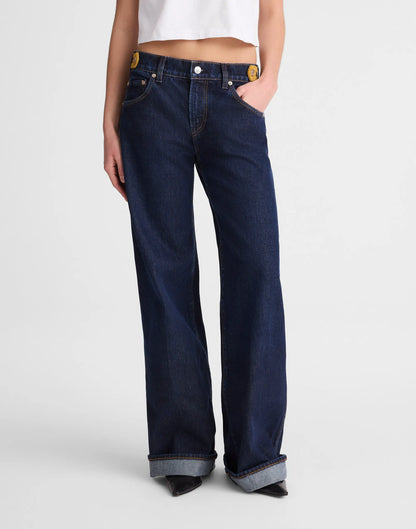 WELLS WASH