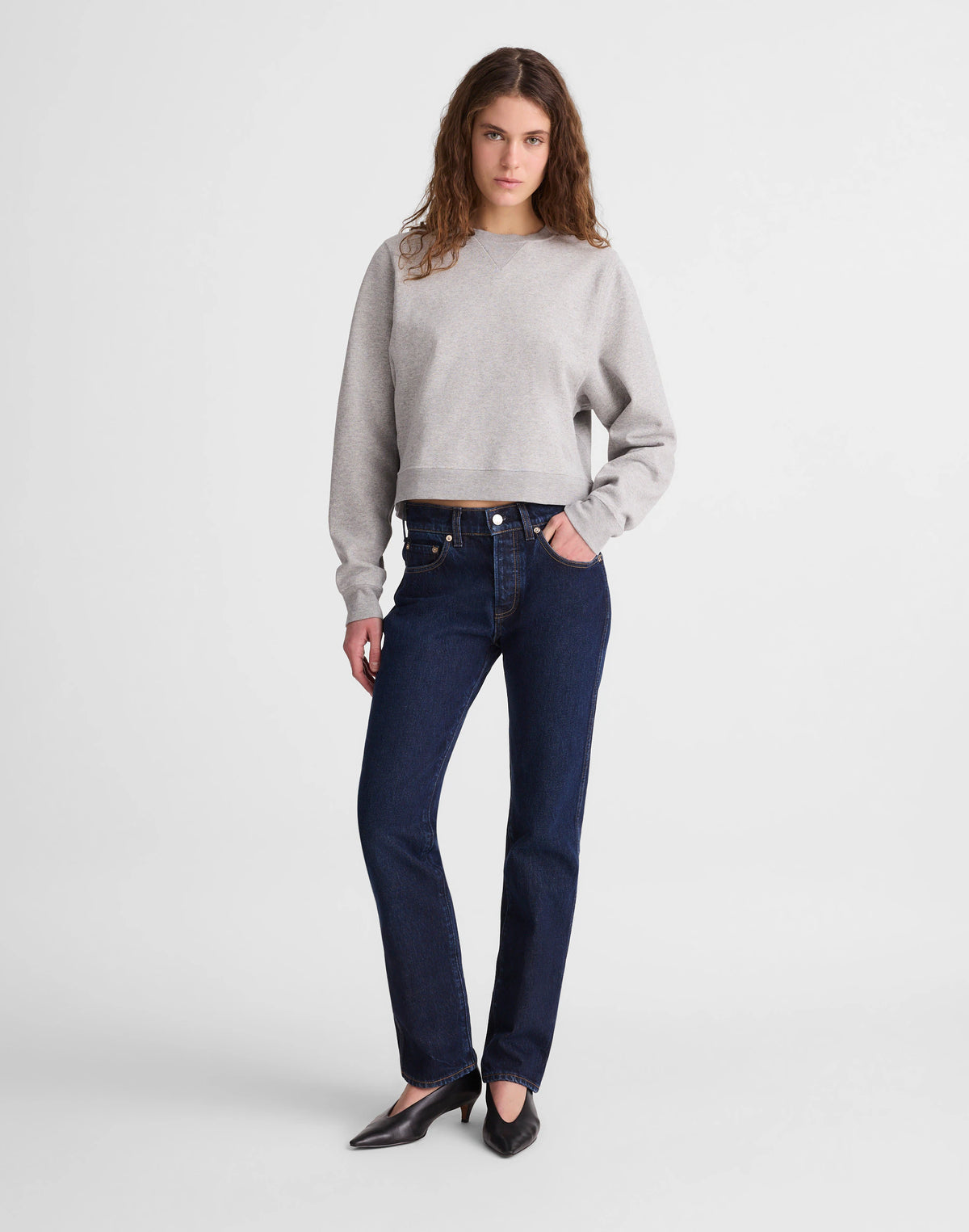 HTHR GREY