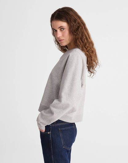 HTHR GREY