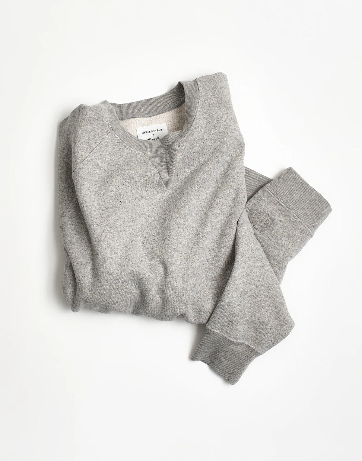 HTHR GREY