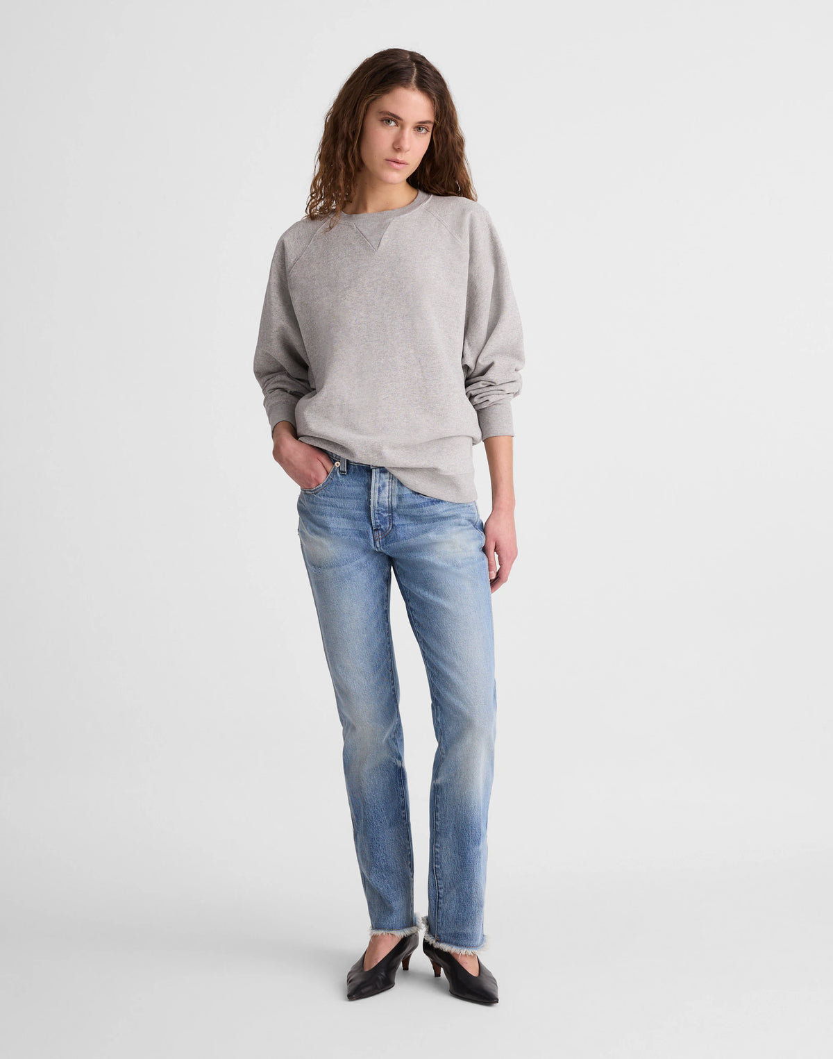 HTHR GREY