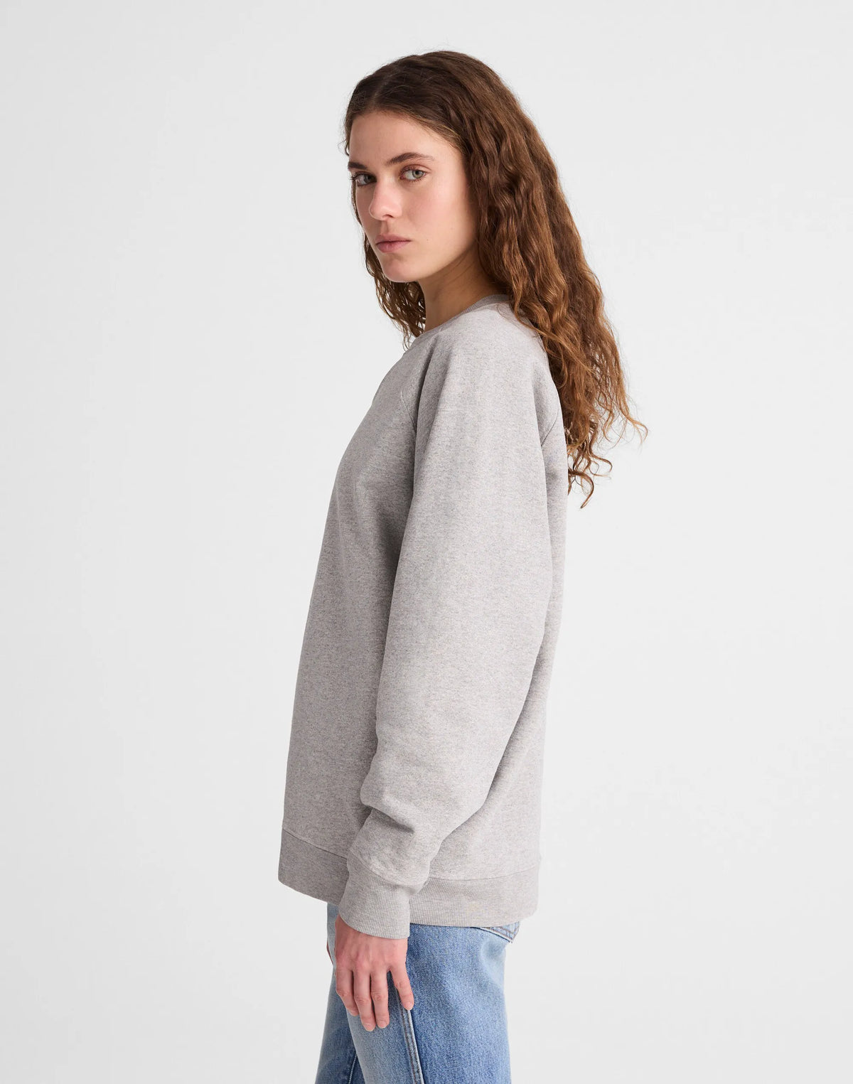 HTHR GREY
