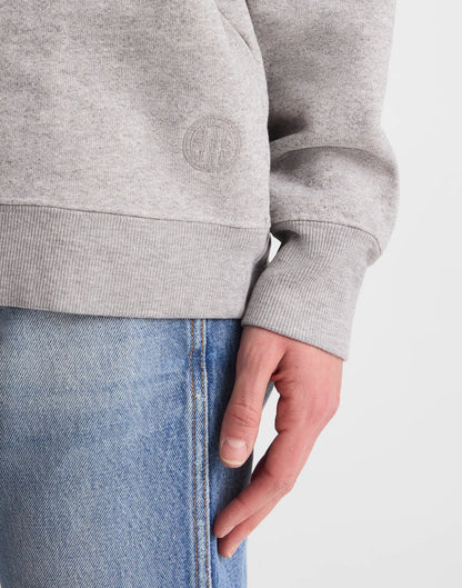 HTHR GREY