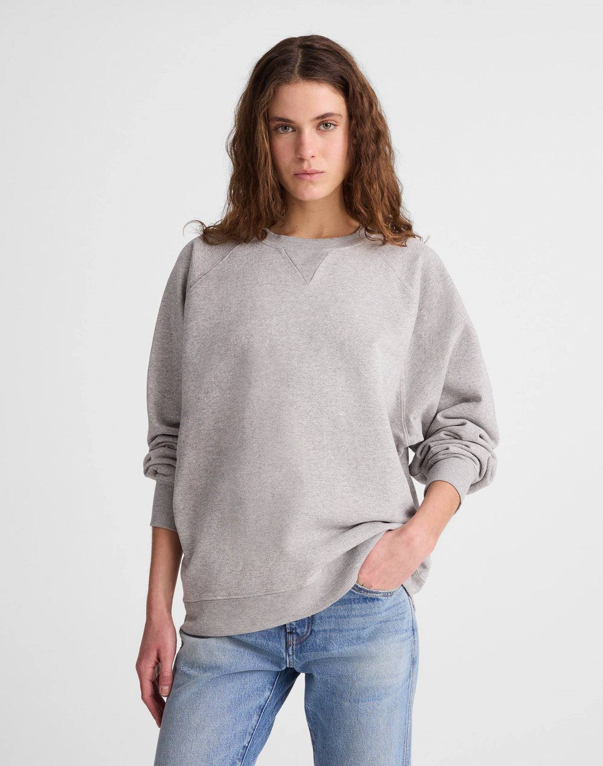 HTHR GREY