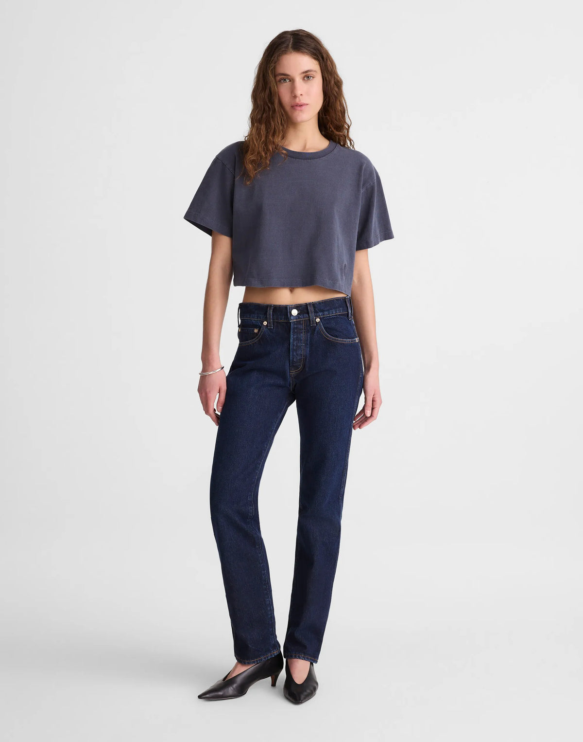 CLASSIC NAVY