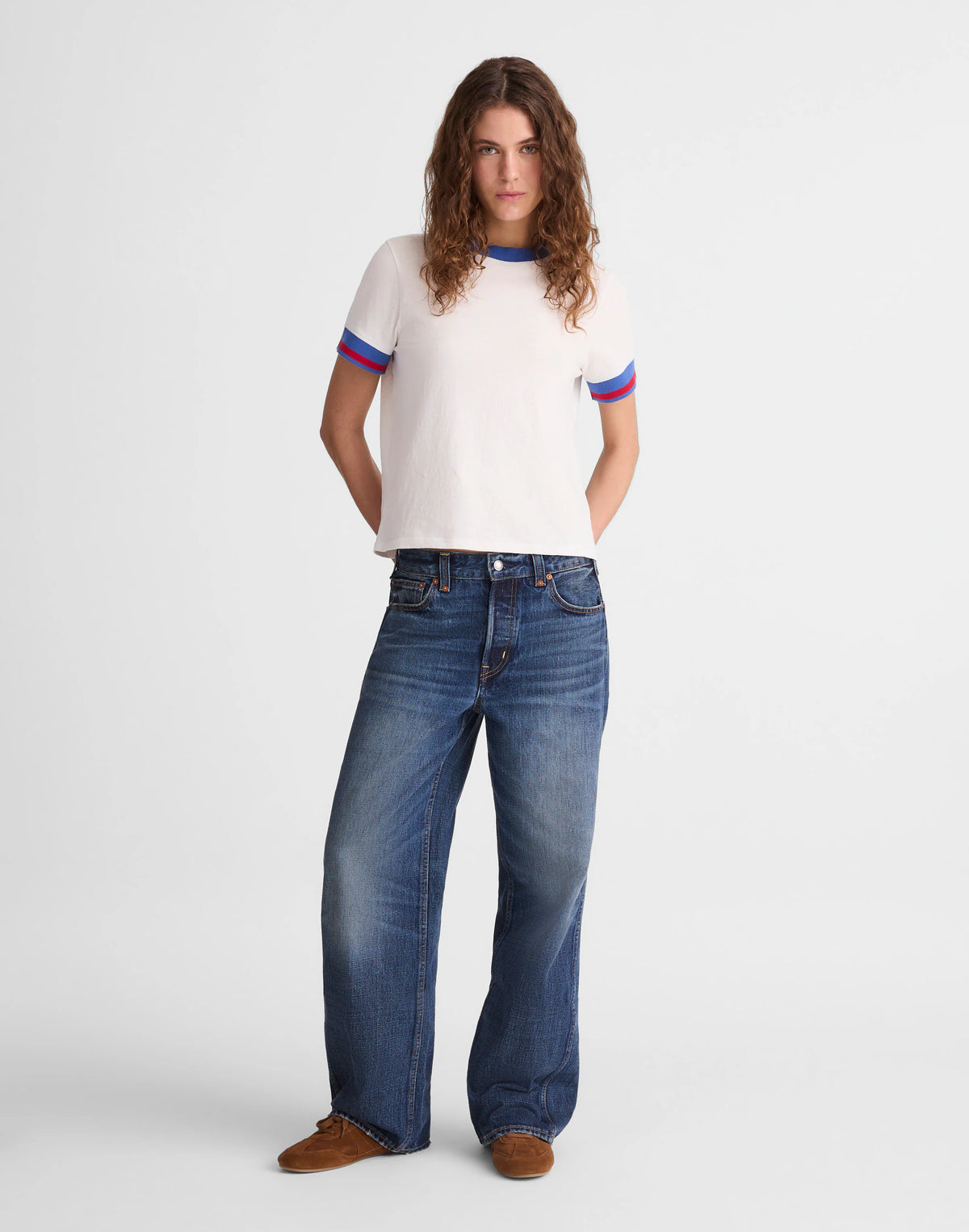 LYALL WASH