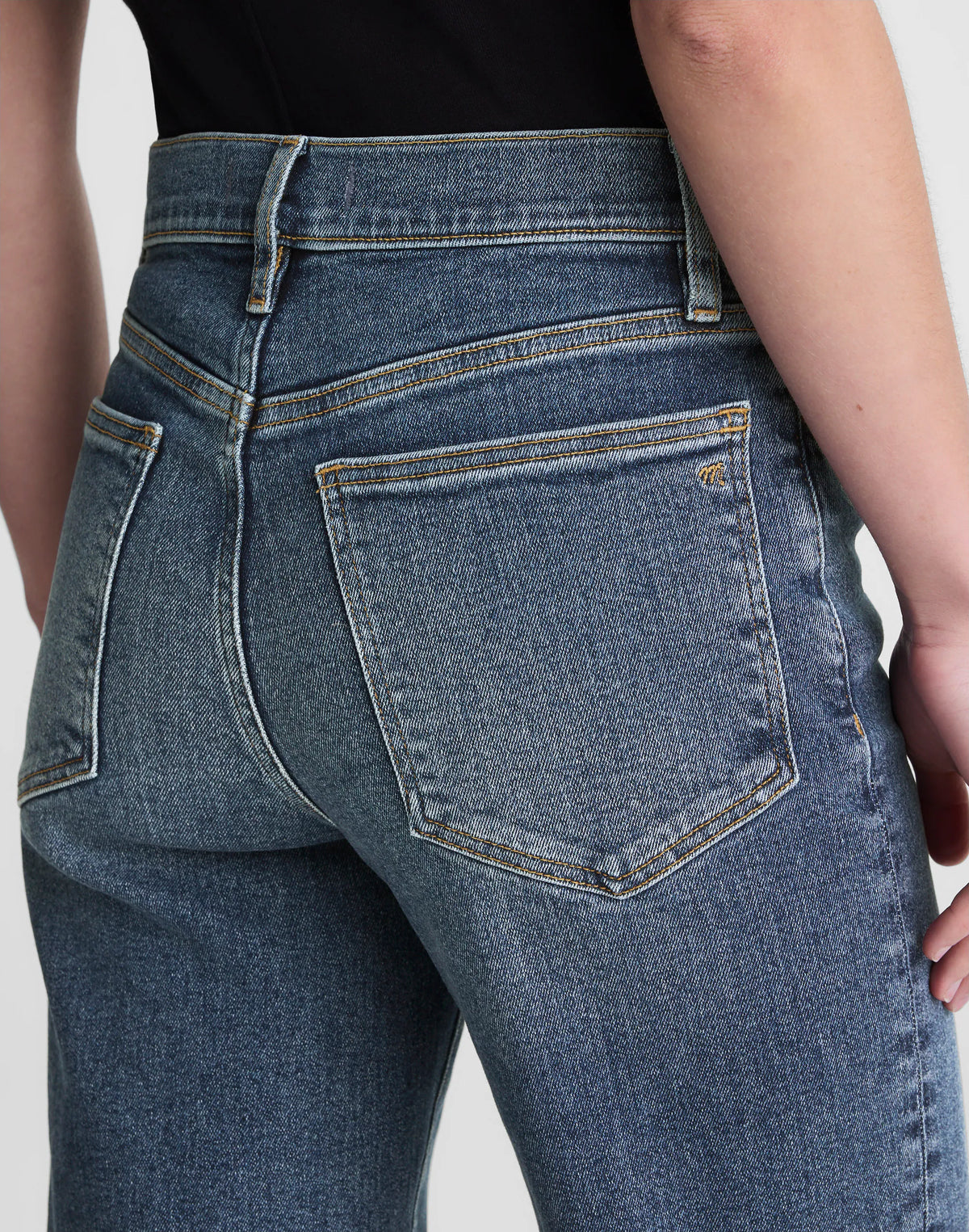 SOFT INDIGO WASH